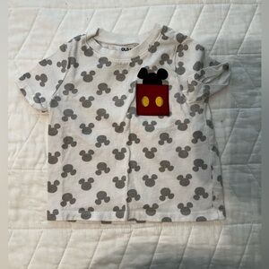 Mickey Tee